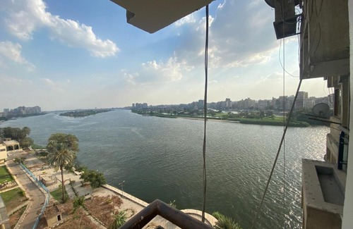 Old Cairo Apartamento | Luxury Apartment