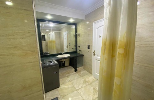 Old Cairo Apartamento | Luxury Apartment