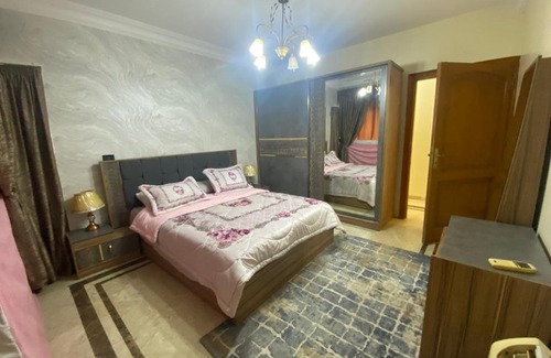 Old Cairo Apartamento | Luxury Apartment