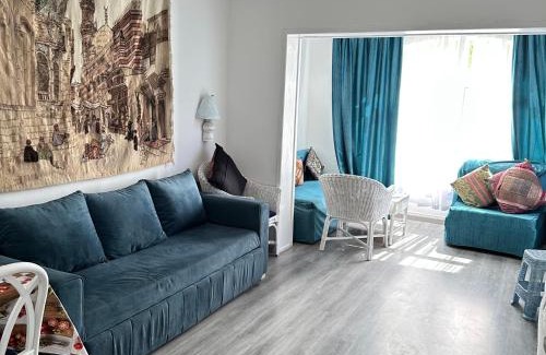 Sharm El Sheikh Apartamento | Luxury Apartment At Domina Coral Bay Resort Spa & Casinò