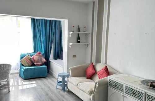 Sharm El Sheikh Apartamento | Luxury Apartment At Domina Coral Bay Resort Spa & Casinò