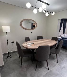 Agouza Apartamento | Luxury apartment El Mohandessen