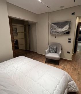Agouza Apartamento | Luxury apartment El Mohandessen