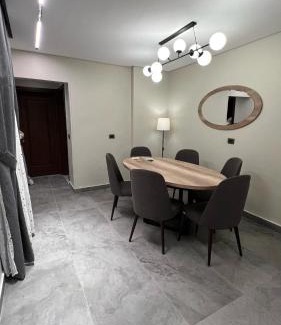 Agouza Apartamento | Luxury apartment El Mohandessen