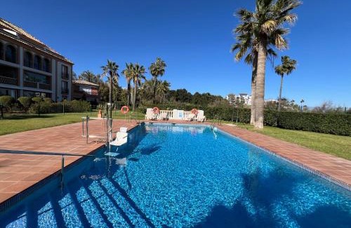 Bahia de Casares Apartamento | Luxury apartment in La Perla de la Bahia, Bahia de Casares