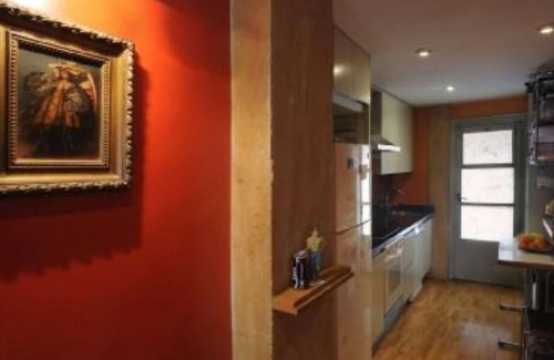 Murcia Condominio | MARAVILLOSO PISO EN EL CENTRO DE MURCIA