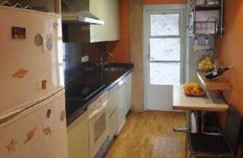 Murcia Condominio | MARAVILLOSO PISO EN EL CENTRO DE MURCIA