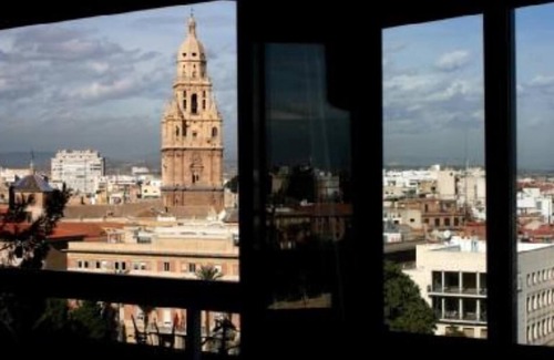 Murcia Condominio | MARAVILLOSO PISO EN EL CENTRO DE MURCIA