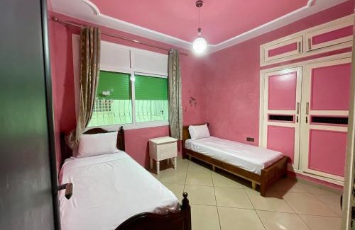 Quartier Al Adarissa Apartamento | Luxury apartment Fes centre ville - Family & Friendly