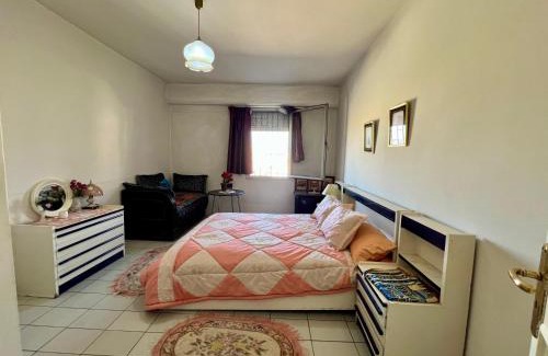 Quartier Al Adarissa Apartamento | Luxury apartment Fes centre ville - Family & Friendly