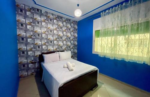 Quartier Al Adarissa Apartamento | Luxury apartment Fes centre ville - Family & Friendly