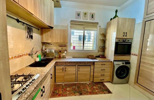 Fes Apartamento | Luxury Apartment Fes - Premium Area