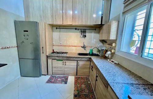 Fes Apartamento | Luxury Apartment Fes - Premium Area