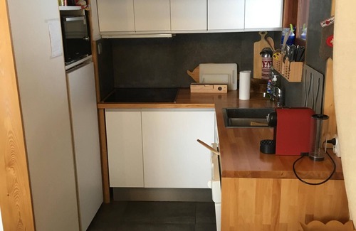 Val Claret Apartamento | Apartamento de lujo para 7 personas en casa de carácter en el centro del campo