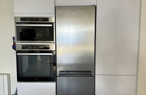 Mont-de-Lans Apartamento | Luxury apartment Les 2 Alpes