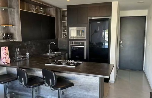 San Agustin Apartamento | Departamento De Lujo Fracc Element