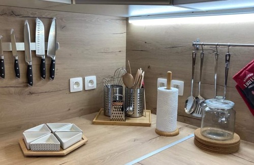 Passy Apartamento | Luxury apartment