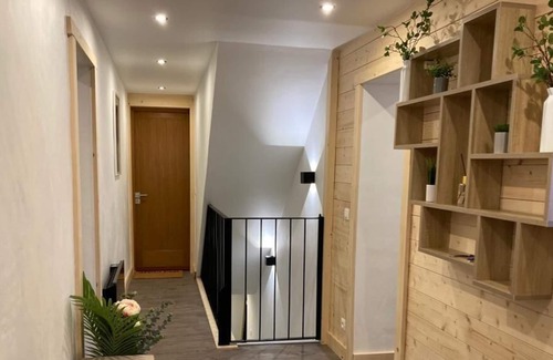 Passy Apartamento | Luxury apartment