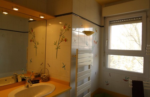Saint-Martin Apartamento | Apartamento de lujo