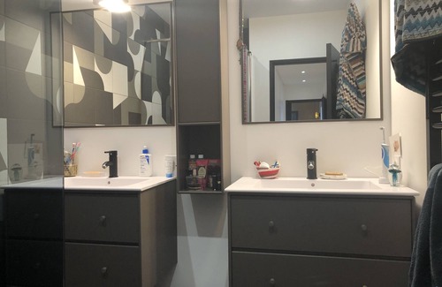 Thabor - Saint-Helier Apartamento | Luxury apartment