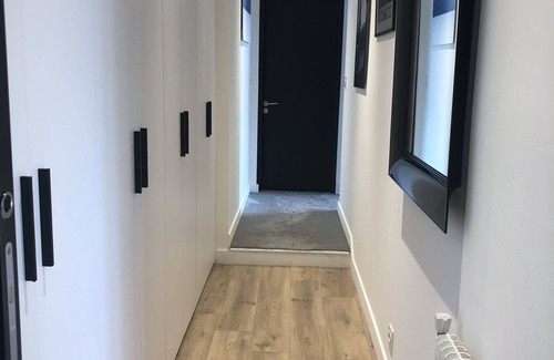 Thabor - Saint-Helier Apartamento | Luxury apartment