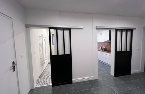 Saint-Avold Apartamento | Luxury apartment