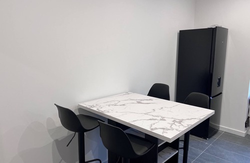 Saint-Avold Apartamento | Luxury apartment