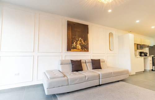 San Salvador Apartamento | Luxury apartment @ galerias
