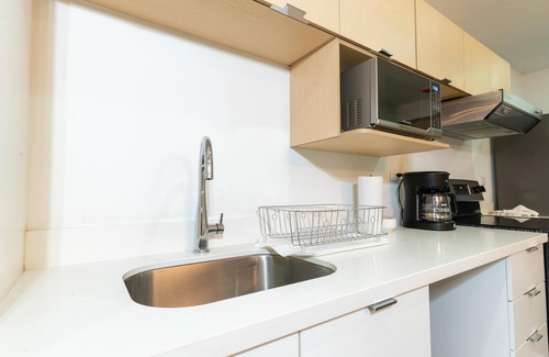 San Salvador Apartamento | Luxury apartment @ galerias