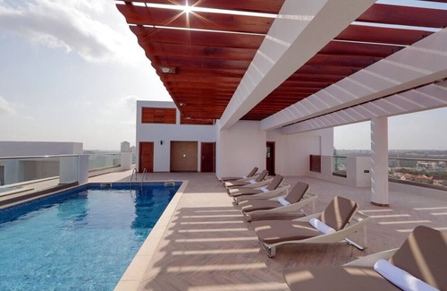 East Legon Apartamento | Luxury Apartment
