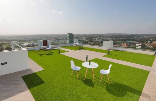 East Legon Apartamento | Luxury Apartment