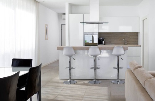 Slatine Apartamento | Luxury apartment Golden B1