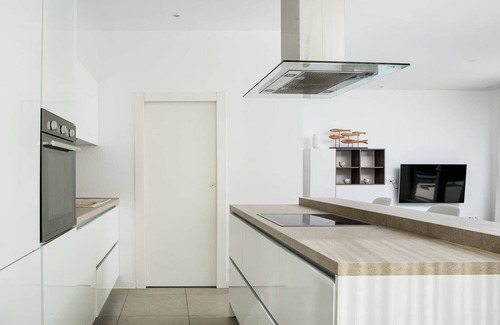 Slatine Apartamento | Luxury apartment Golden B1
