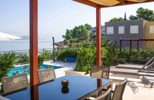 Slatine Apartamento | Luxury apartment Golden B1