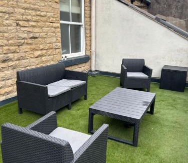 Sheffield Apartamento | Luxury Apartment - Great Location