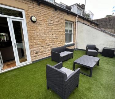 Sheffield Apartamento | Luxury Apartment - Great Location