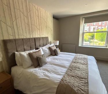 Sheffield Apartamento | Luxury Apartment - Great Location