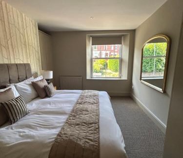 Sheffield Apartamento | Luxury Apartment - Great Location