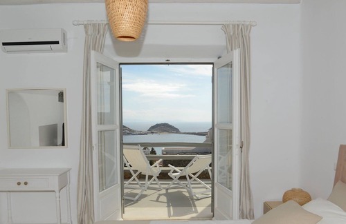 Kalafatis Apartamento | Luxury Apartment Harmony