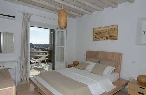 Kalafatis Apartamento | Luxury Apartment Harmony