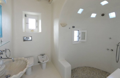 Kalafatis Apartamento | Luxury Apartment Harmony