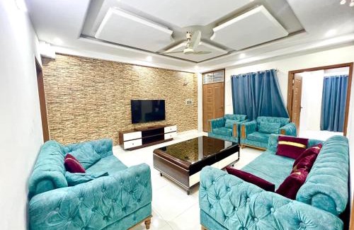 E-11 Sector Apartamento | LUXURY APARTMENT HOTEL islamabad