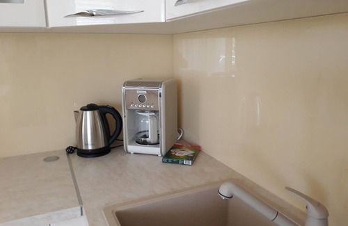 Kastel Sucurac Apartamento | Apartamento de lujo Providenca