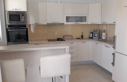 Kastel Sucurac Apartamento | Apartamento de lujo Providenca
