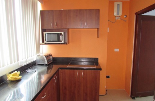 Punta Blanca Apartamento | Apartamento de lujo en Punta Centinela