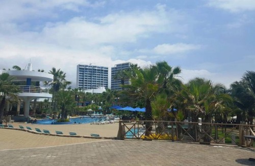 Punta Blanca Apartamento | Apartamento de lujo en Punta Centinela