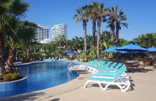 Punta Blanca Apartamento | Apartamento de lujo en Punta Centinela