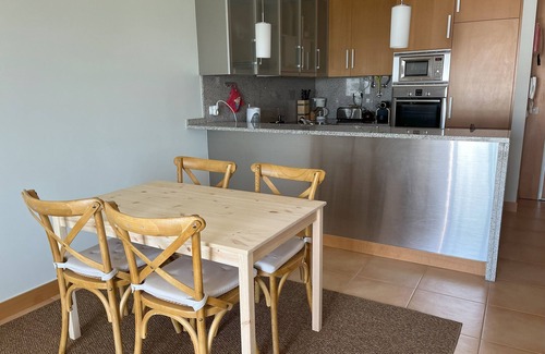 Santa Luzia Apartamento | Luxury Apartment in Ria Formosa T1- (1122/AL) Ria Formosa