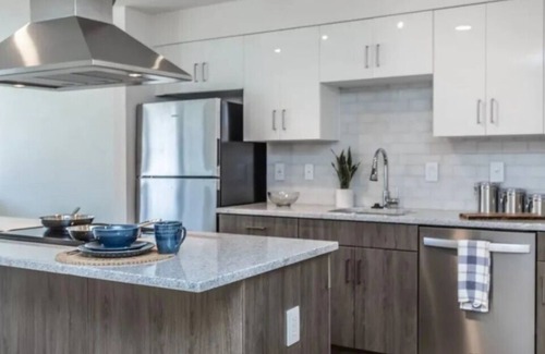 Wynnefield Apartamento | Chic apartment with fitness room, WiFi in marvelous Philadelphia