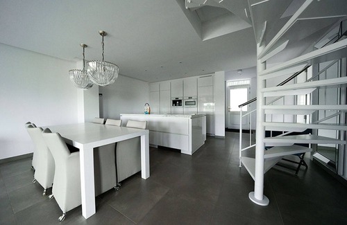 Uitdam Apartamento | Apartamento de lujo en un parque de vacaciones con 3 baños, cerca de Ámsterdam